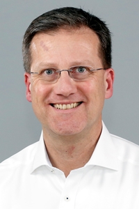 Prof. Dr. Claus-Peter Ernst
